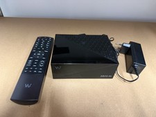 VU+ Zero 4K 1x DVB-S2X