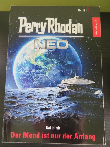 Perry rhodan neo - staffel,
