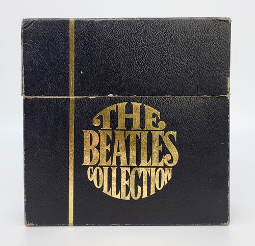 The beatles collection 25 - -, x