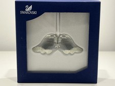 Swarovski Figur 944874 Schutzengel mit OVP & Zertifikat Top Zustand 