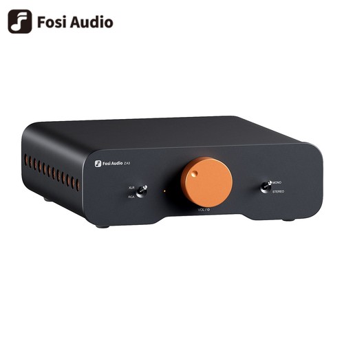 Fosi audio za3 - fosi,