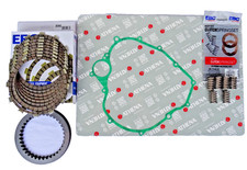 Husqvarna Supermoto 701 - EBC