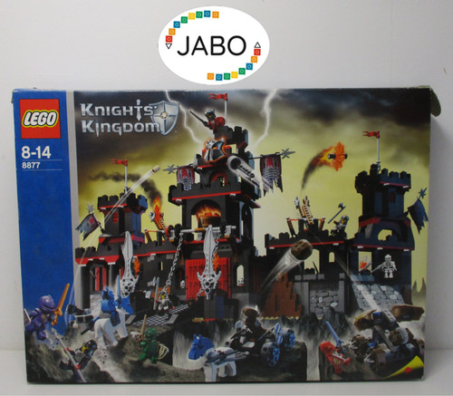 Lego nur leerkarton - (, r1/20)