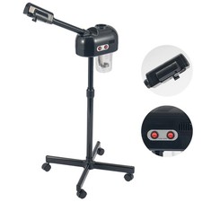 2 in 1 Ozon-Gesichtsdampfer