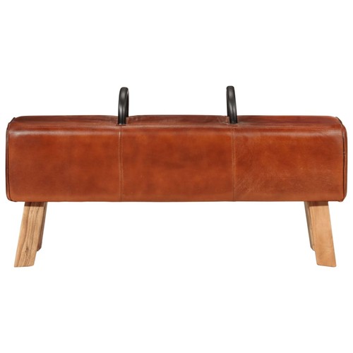 Bank turnbock design braun 110 - bank, turnbock-design