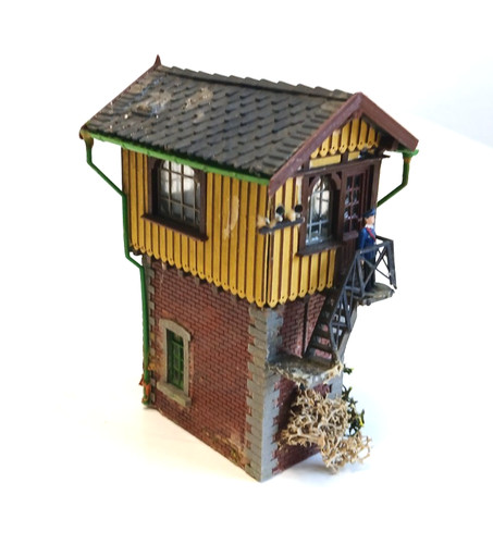 Vollmer stellwerk 45731 - vollmer,