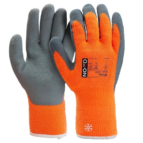 Multi grab winter - ox-on,