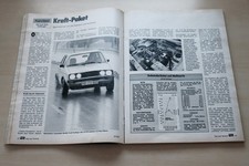 Auto Motor Sport AMS 06/1978