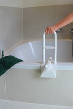 Badewannen Einstiegshilfe