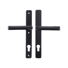 HOPPE Schmalschild Garnitur