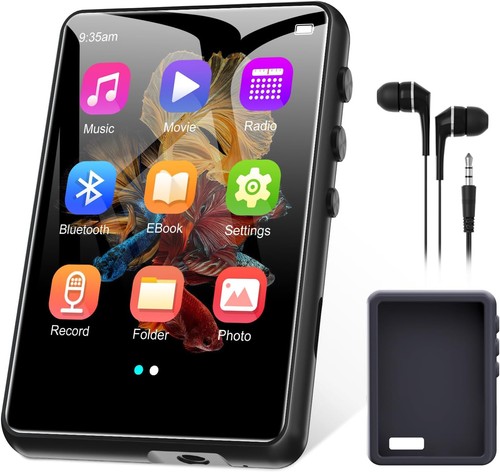 Zaqe mp3 player - mp3,