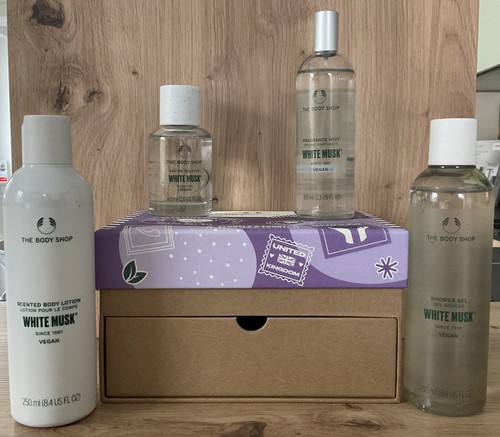 The body shop - (227,26€/l),