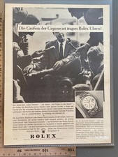 Rolex Datejust Die Großen