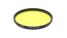 Hoya pro filter - y2,