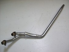 Auspuffrohr Vorderrohr