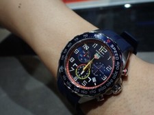 TAG Heuer Formula 1 Red Bull