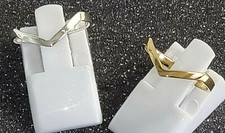 massiv Sterling Silber 925