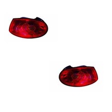 Rückleuchten Heckleuchten Set