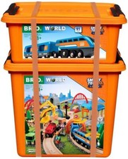 Brio holzeisenbahn lok - brio,