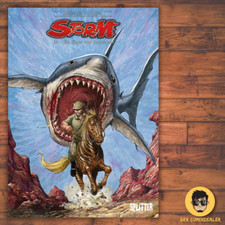 Storm 34 /  Die Jäger von