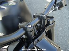 Riser 1 Zoll "V1" Harley, V