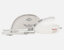 Moulinex Elektrisches Wellenschliffmesser Secanto DJAC41