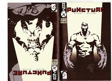 Puncture (com x 2001) The blood of a thousand years of savagery