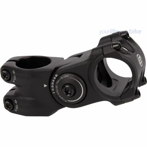 Ergotec octopus vorbau 75mm - ergotec, 2