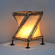 Marokkanische Windlichter