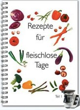 Kochbuch für Thermomix TM21