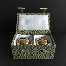 Qi-Gong Kugeln, Heilkugeln