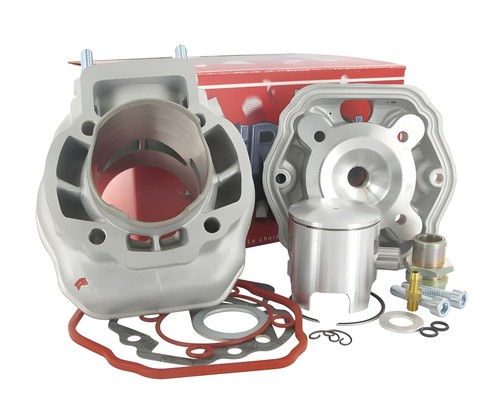 Zylinder kit airsal alu - zylinder,