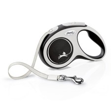 FLEXI New Comfort S Gurtleine