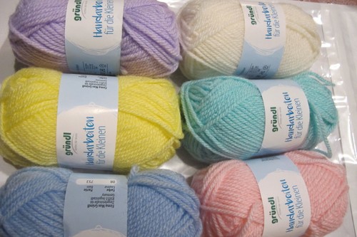Gründl 20g handarbeiten - 20g, für