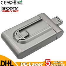 Akku für dyson dc16 - für, animal