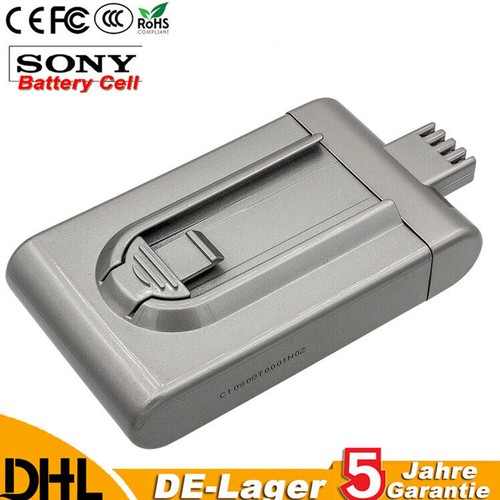 Akku für dyson dc16 - akku,