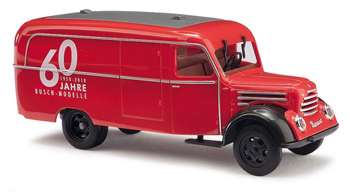 Busch 51812 robur - garant, k