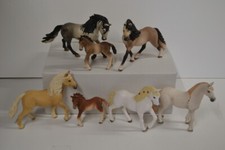 Schleich Andalusier Araber 7