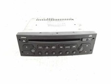Citroen C8 2002 2.0HDI 79kw Radio CD DVD GPS 96473060XT