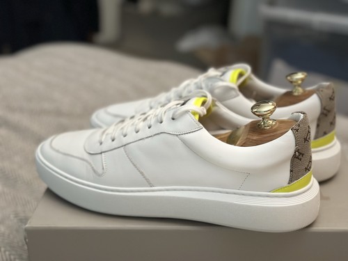 Herno sneaker 44 - 44, weiß