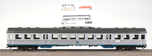 Märklin 43802 - h0,