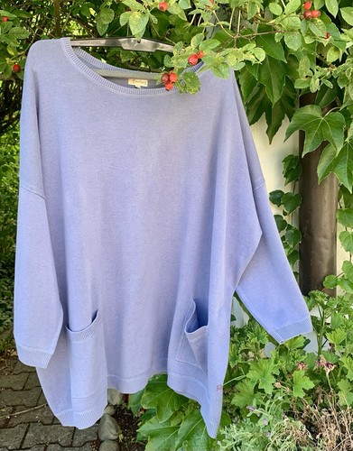 Sehr gut deerberg pullover - deerberg,