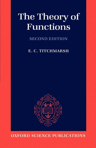 The theory functions - the,
