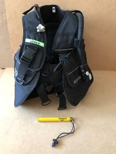 Scubapro glide 500 - scubapro,