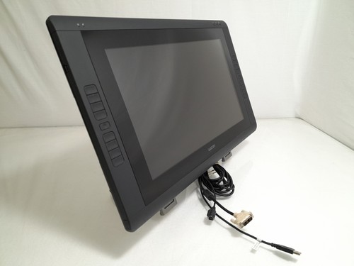 Wacom cintiq 22hd lcd - cintiq,