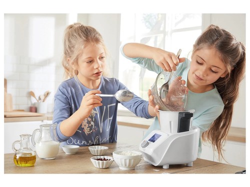 Playtive kinder mini monsieur - kinder,