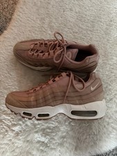 Neuwertige Nike Air Max 95