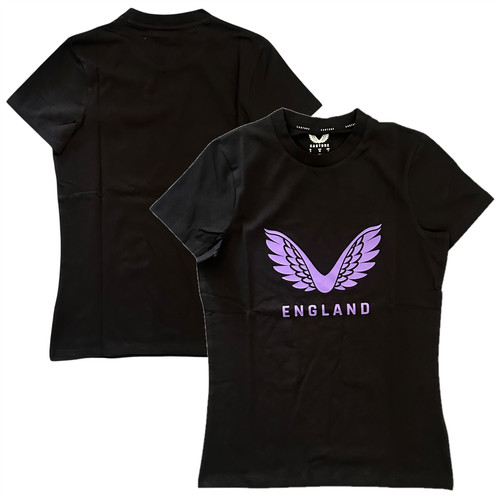 England cricket damen shirt - england,