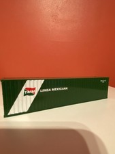 AWM H0 1:87 40ft. Container