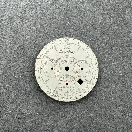 Breitling zifferblatt dial - breitling,